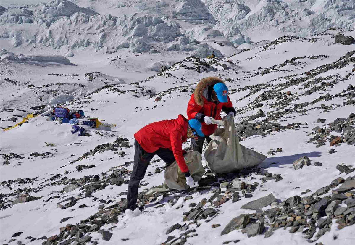 TIBET: INCONTRIAMO I CUSTODI AMBIENTALI DELL’EVEREST, Mirabile Tibet