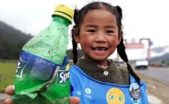 TIBET: INCONTRIAMO I CUSTODI AMBIENTALI DELL’EVEREST, Mirabile Tibet
