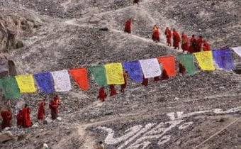 TURISMO, IL TIBET E’ PRONTO A TORNARE IN VETTA!, Mirabile Tibet
