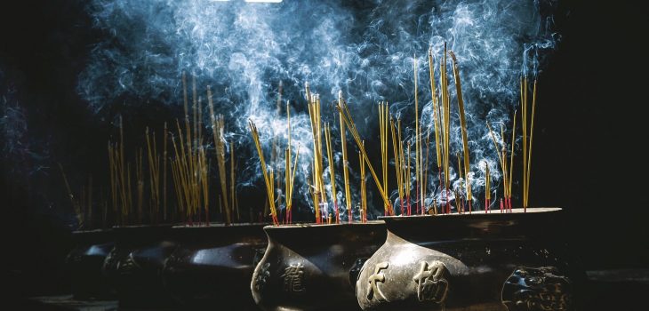 INCENSO TIBETANO? ECCO COSA SAPPIAMO REALMENTE, Mirabile Tibet