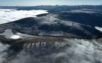 GREEN-TIBET, IN FUNZIONE LA PIU’ GRANDE CENTRALE IDRO-SOLARE AL MONDO, Mirabile Tibet