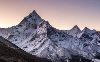 TIBET, AL VIA SPEDIZIONE PER MISURARE LO STATUS DEL GHIACCIO, Mirabile Tibet