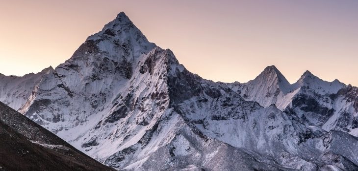 TIBET, AL VIA SPEDIZIONE PER MISURARE LO STATUS DEL GHIACCIO, Mirabile Tibet