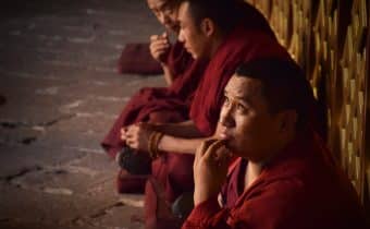 BUDDHISMO, AFFRONTIAMO OGGI LA “PRATICA DI RIFUGIO”, Mirabile Tibet