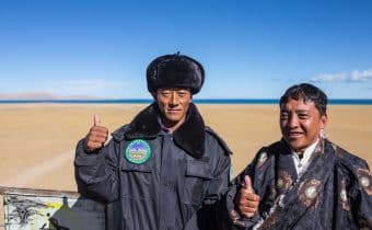 DA PECHINO, 35 MILIARDI DI DOLLARI PER LA CULTURA TIBETANA, Mirabile Tibet