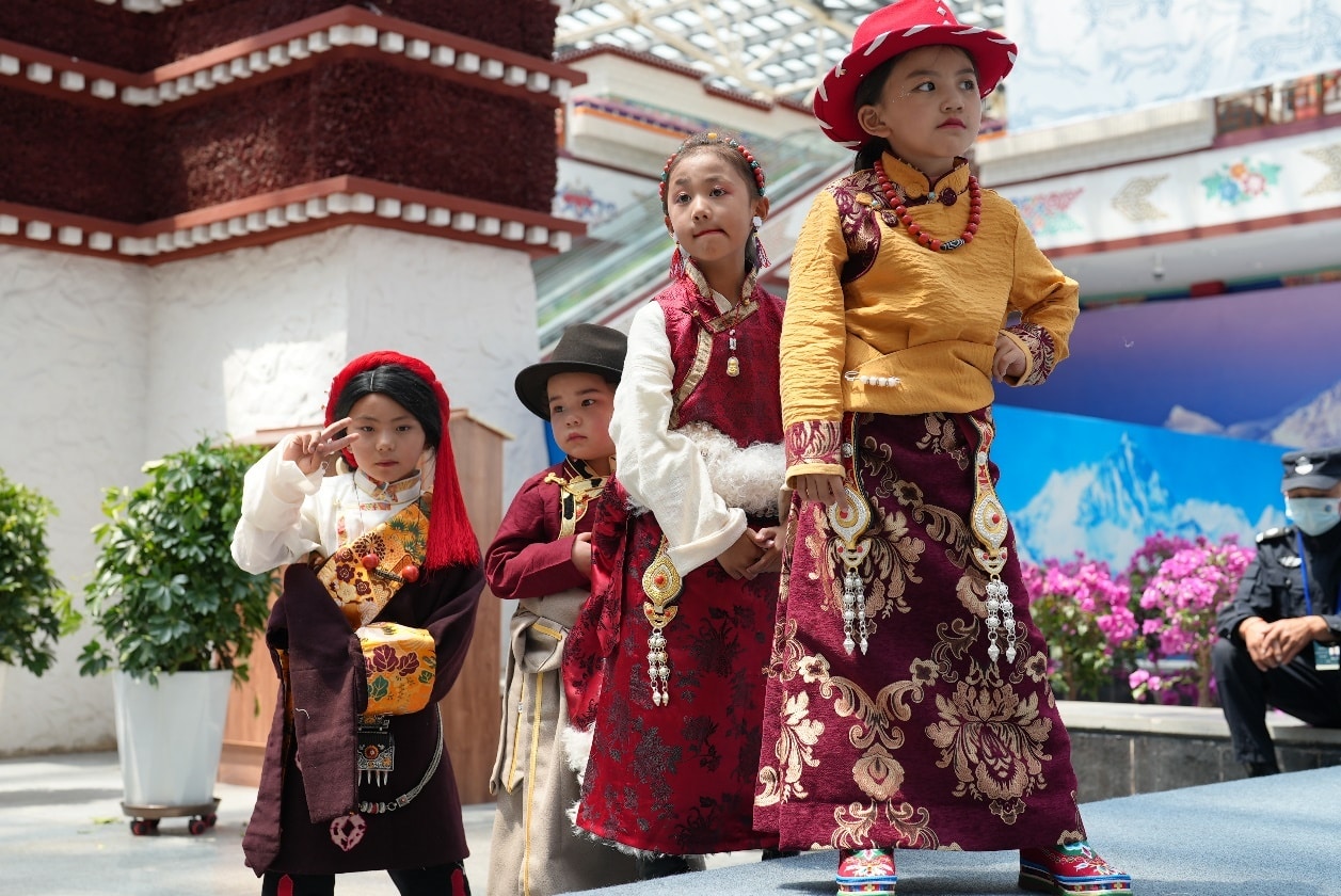 SUCCESSO PER L’EXPO SUL TIBET, Mirabile Tibet