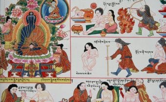 CONOSCIAMO LA “PANACEA” TIBETANA PER OGNI MALATTIA, Mirabile Tibet