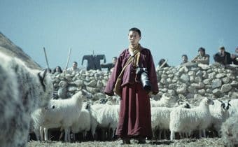 CINEMA, HONG KONG CELEBRA PEMA TSEDEB, Mirabile Tibet