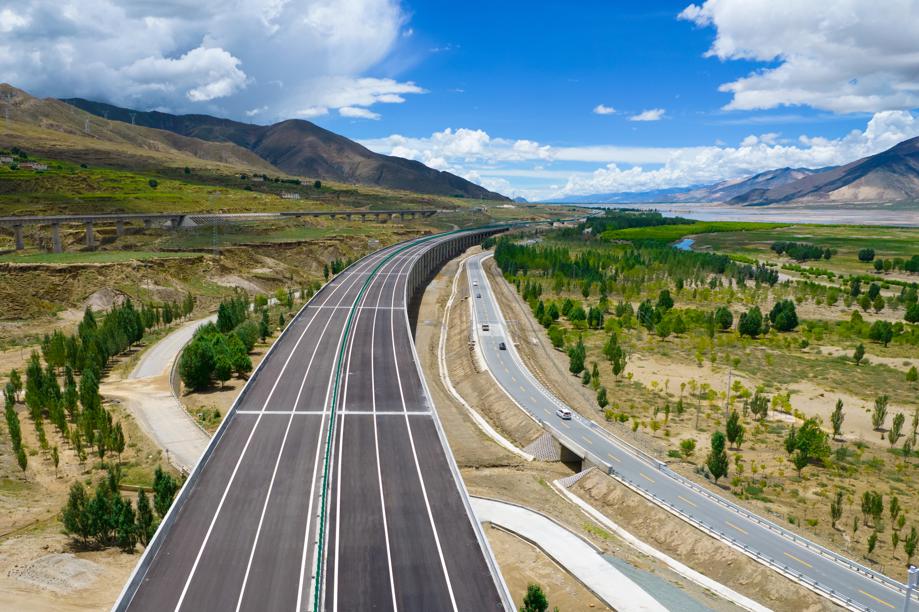 MUOVERSI OGGI NEL TIBET? TUTTA UN’ALTRA STORIA, Mirabile Tibet