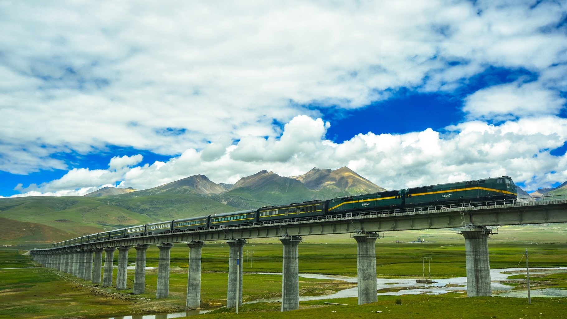 MUOVERSI OGGI NEL TIBET? TUTTA UN’ALTRA STORIA, Mirabile Tibet