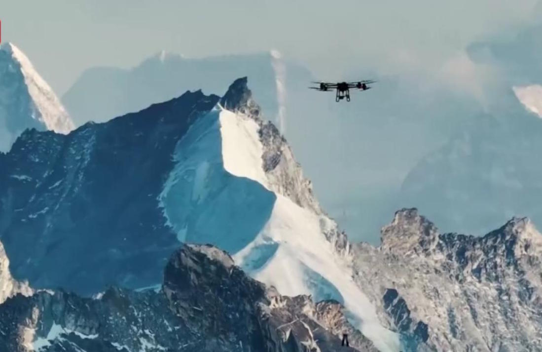 SULL’EVEREST TIBETANO E NEPALESE, IL SOCCORSO È TECH, Mirabile Tibet