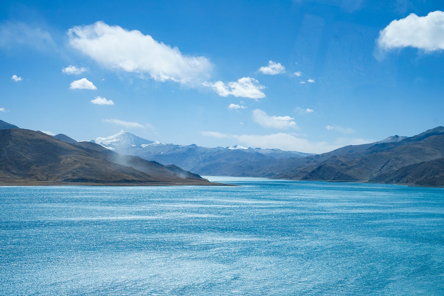 QUALITÀ ECOLOGICA: IL TIBET CONFERMATO TRA I MIGLIORI, Mirabile Tibet