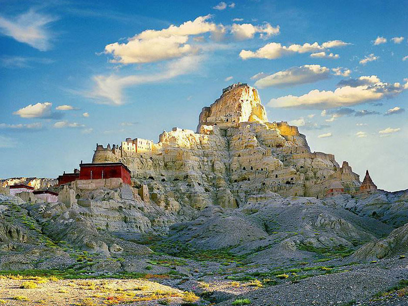 COSA VEDERE NEL TIBET: LA LISTA SI ALLUNGA, Mirabile Tibet