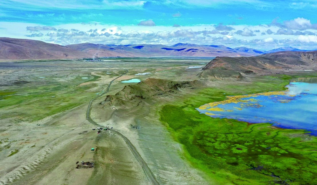 COSA VEDERE NEL TIBET: LA LISTA SI ALLUNGA, Mirabile Tibet