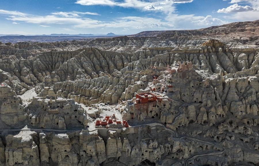 COSA VEDERE NEL TIBET: LA LISTA SI ALLUNGA, Mirabile Tibet