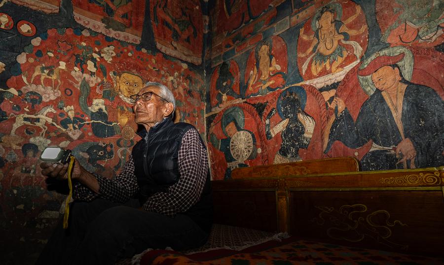 COSA VEDERE NEL TIBET: LA LISTA SI ALLUNGA, Mirabile Tibet
