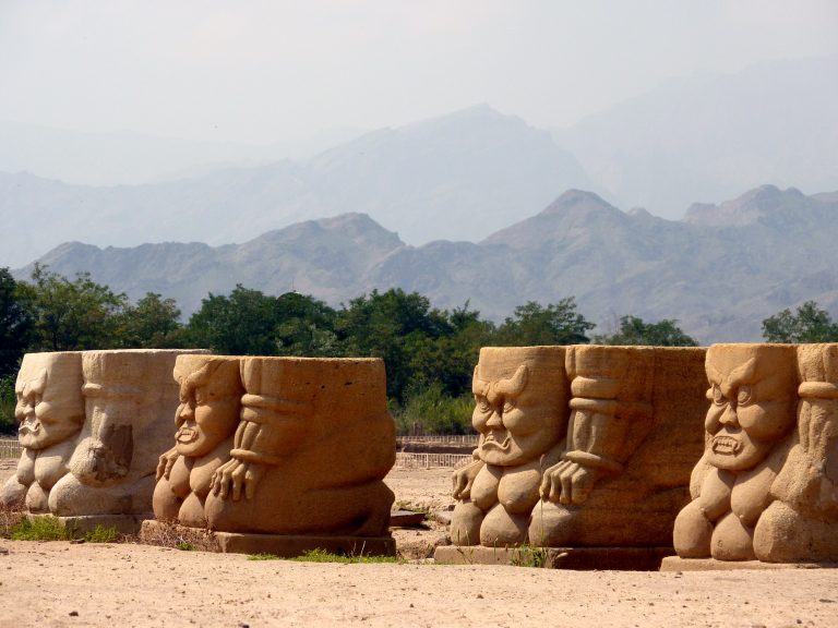 LA NECROPOLI DI XIXIA DIVENTA PATRIMONIO UNESCO, Mirabile Tibet