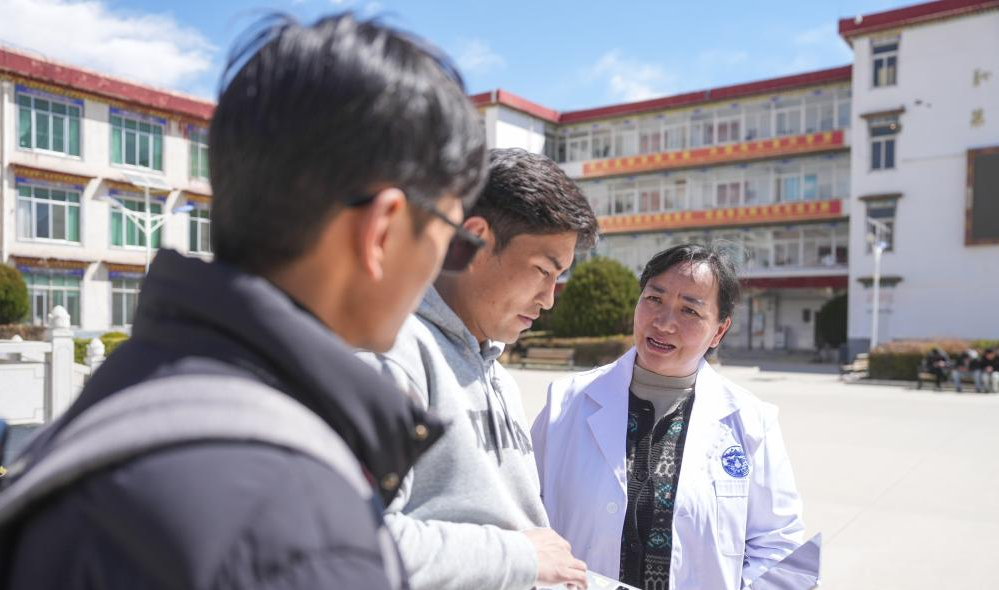 MEDICINA TIBETANA: DALL’ALTOPIANO AL MONDO, Mirabile Tibet