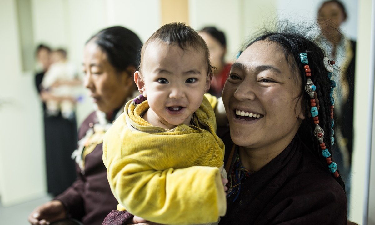 PROGETTI E CRESCITA NEL TIBET, Mirabile Tibet