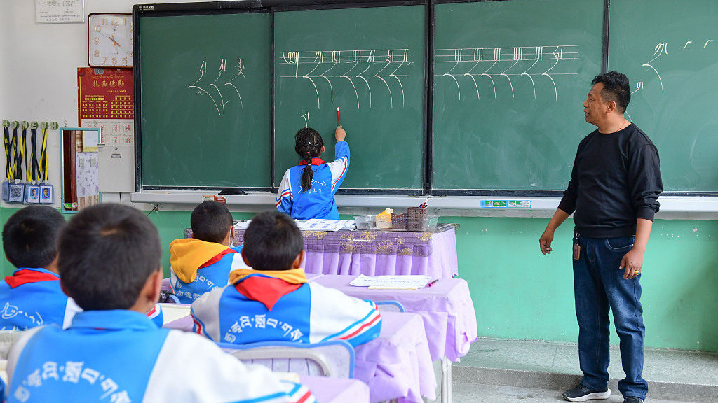 PROGETTI E CRESCITA NEL TIBET, Mirabile Tibet