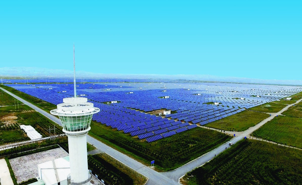 DUE NUOVI RECORD PER L’ENERGIA GREEN DEL TIBET, Mirabile Tibet