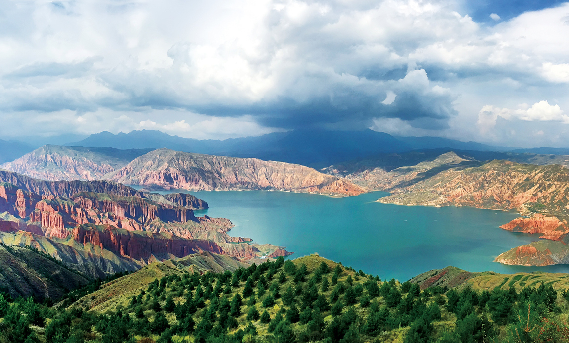 VIAGGIO NEL TIBET, TRA LE MERAVIGLIE DELLA NATURA, Mirabile Tibet