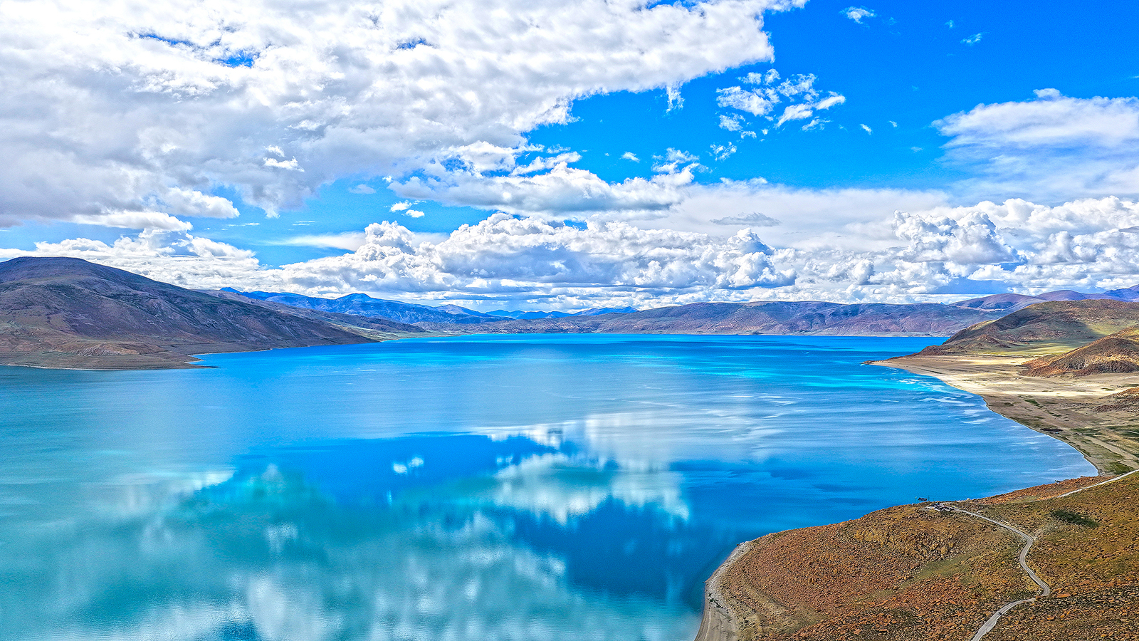 VIAGGIO NEL TIBET, TRA LE MERAVIGLIE DELLA NATURA, Mirabile Tibet