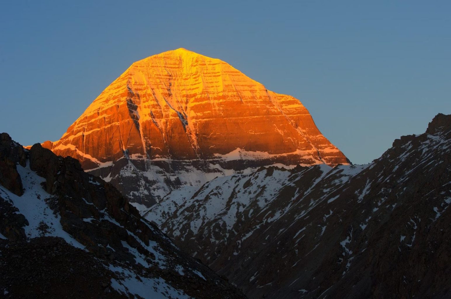 PELLEGRINAGGI NEL TIBET: UN NUOVO PONTE TRA CIVILTÀ, Mirabile Tibet