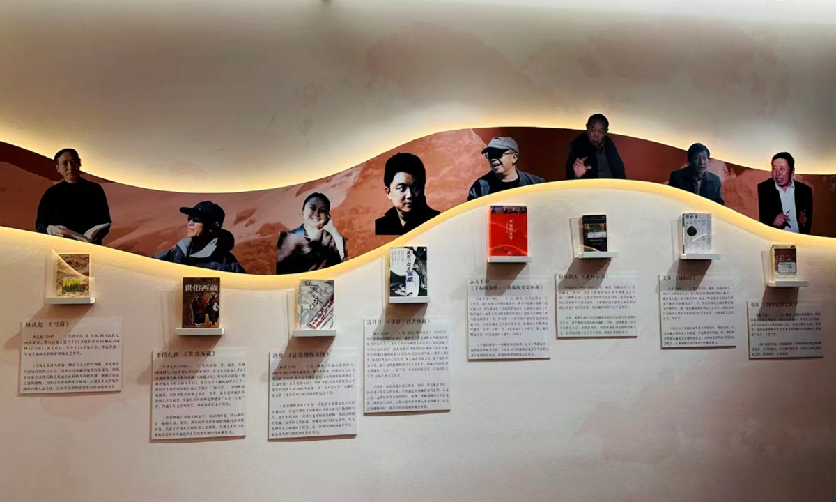 60 ANNI DI LETTERATURA TIBETANA CONTEMPORANEA, Mirabile Tibet