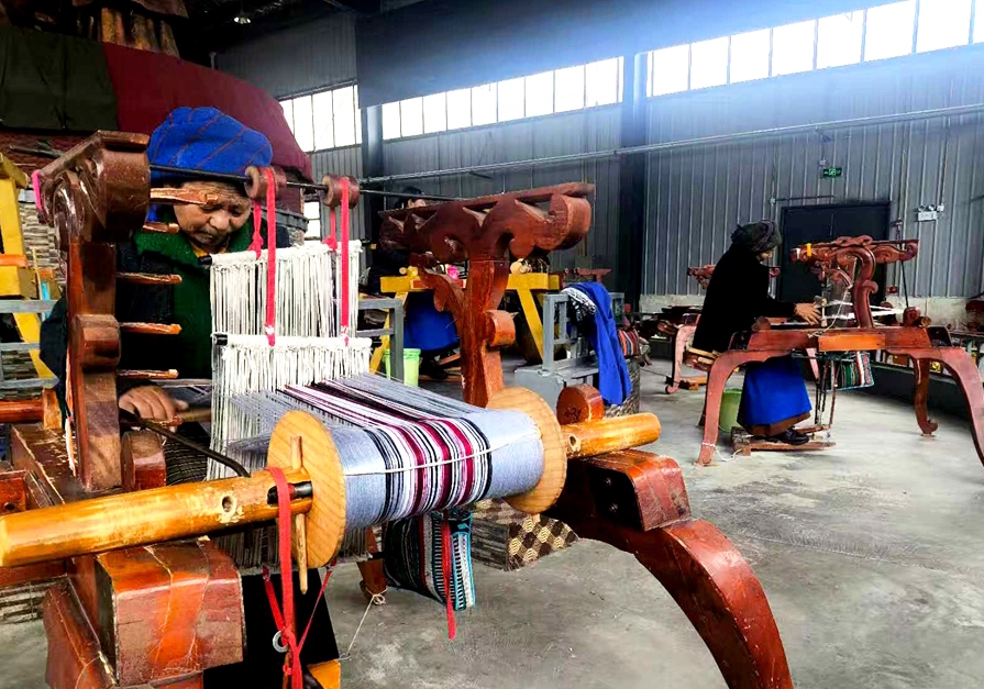 TIBET, DOVE LA CONSERVAZIONE SIGNIFICA SVILUPPO, Mirabile Tibet