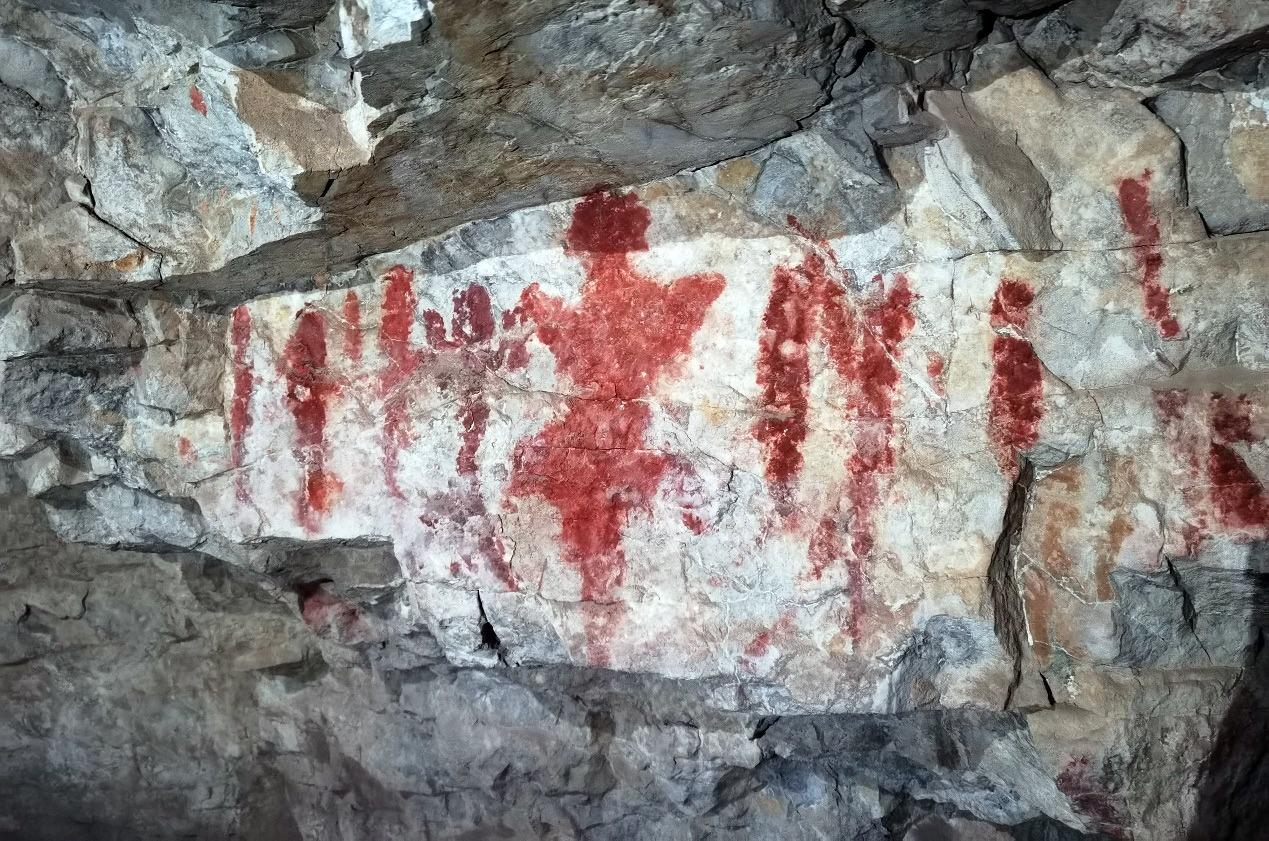 NUOVI REPERTI SCOPERTI NEL TIBET, Mirabile Tibet