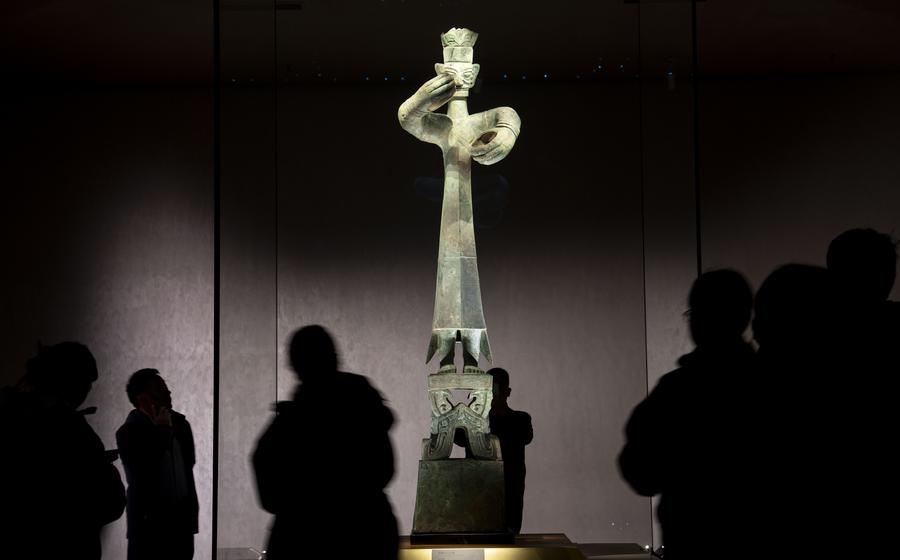 NUOVI REPERTI SCOPERTI NEL TIBET, Mirabile Tibet