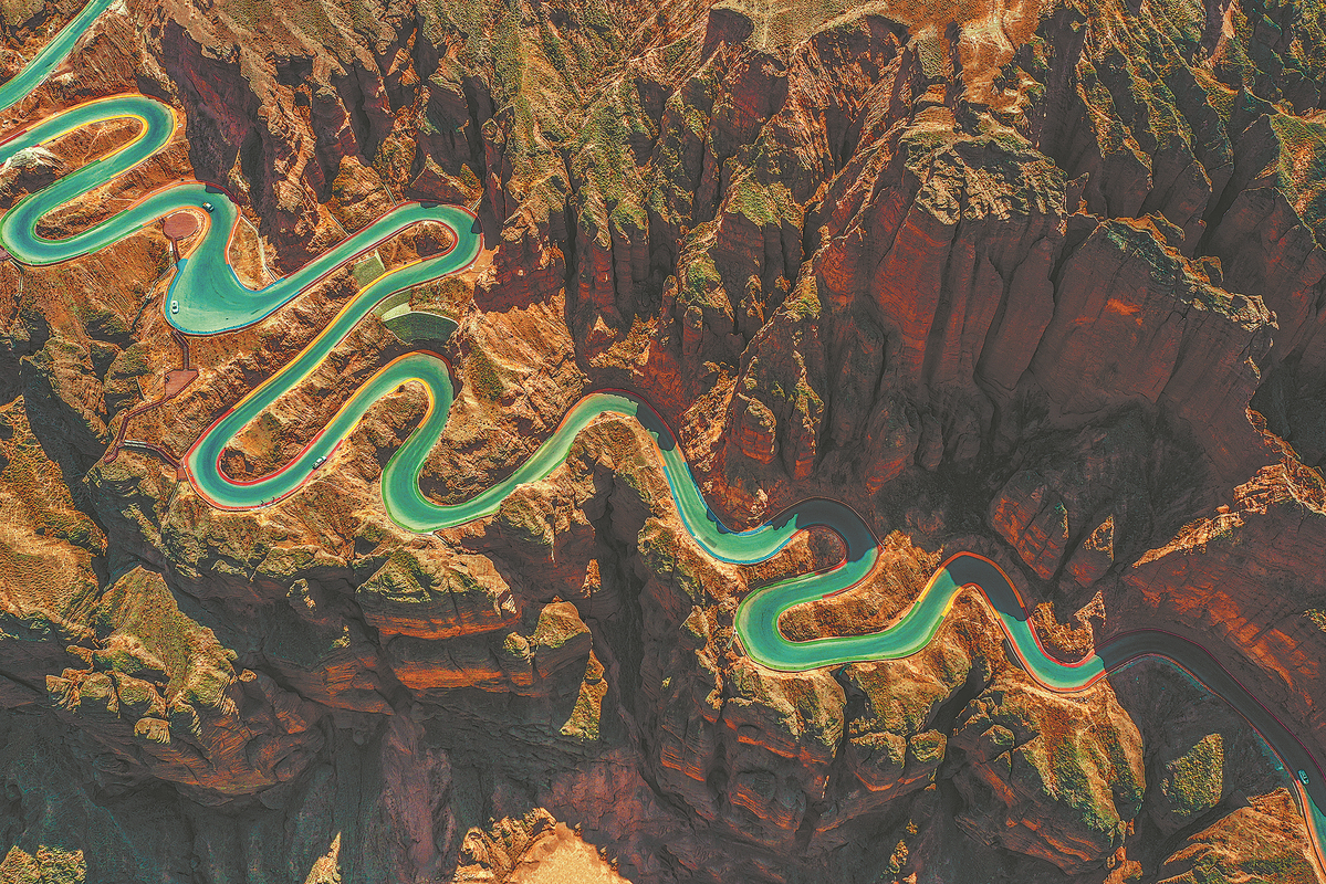 VIAGGIO A GANSU, Mirabile Tibet