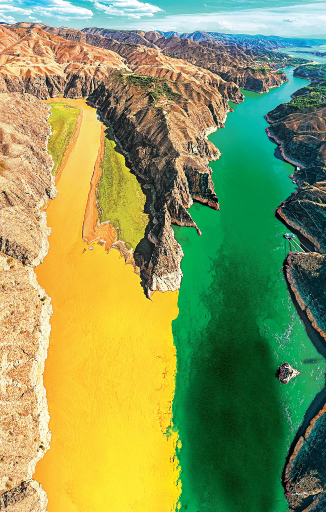 VIAGGIO A GANSU, Mirabile Tibet