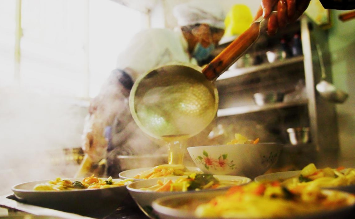 SAPORI TIBETANI: LA COLAZIONE TRADIZIONALE, Mirabile Tibet