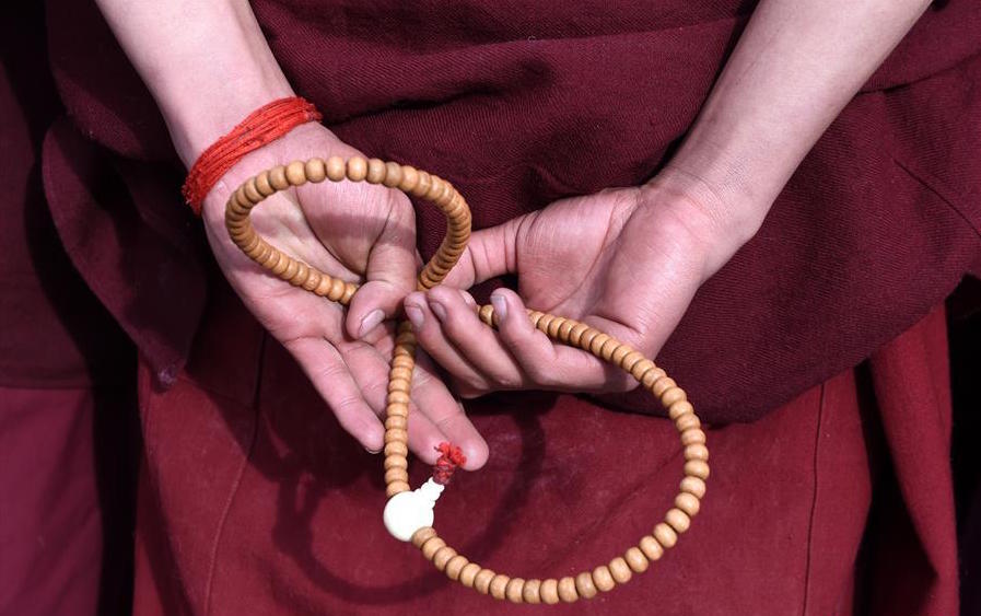 VIAGGIO NEL TIBET: QUALCOSA &Egrave; CAMBIATO, Mirabile Tibet