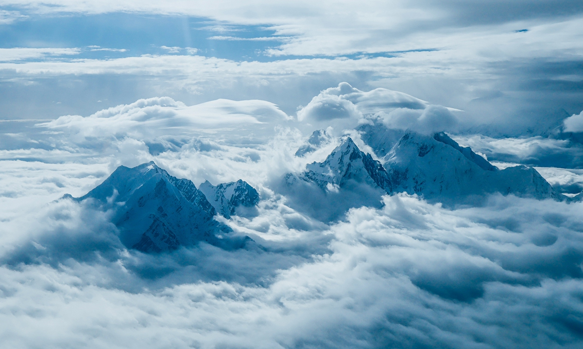 MEMORIE DELLA II GUERRA SOTTO LA NEVE TIBETANA, Mirabile Tibet