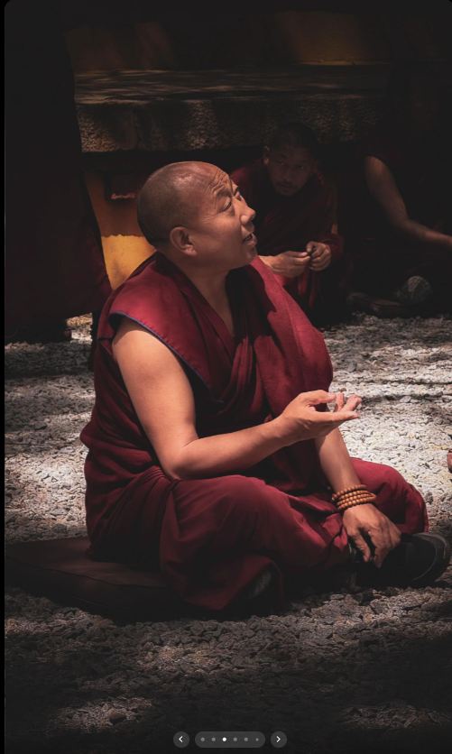 Quando gli Influencer raccontano il Tetto del Mondo, Mirabile Tibet