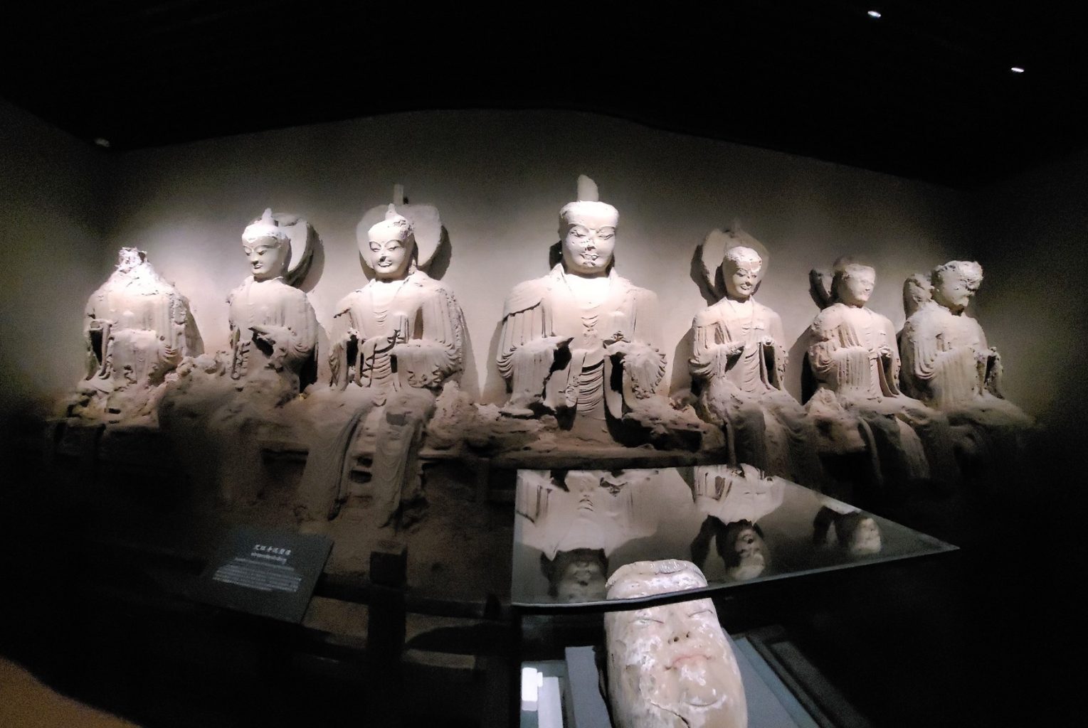 TIBET, LHASA E IL MUSEO SUL &lsquo;TETTO DEL MONDO&rsquo;, Mirabile Tibet