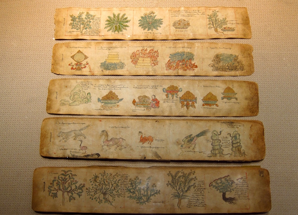 MEDICINA TIBETANA E MAL DI MONTAGNA, Mirabile Tibet