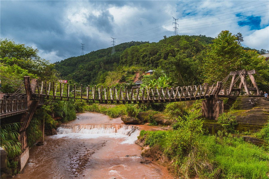 RITORNO SULL&rsquo;ANTICA VIA DEL T&Egrave;, Mirabile Tibet