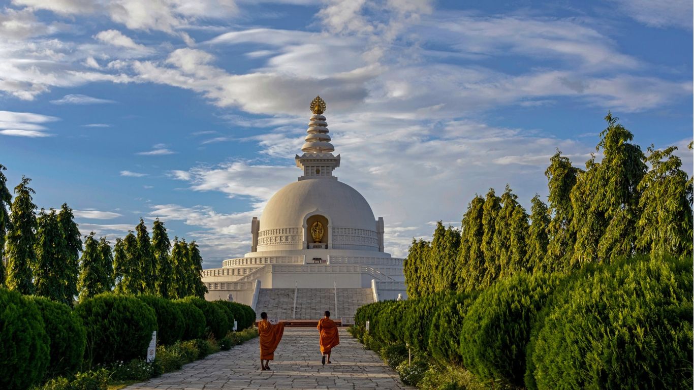UNO &ldquo;SGUARDO STRANIERO&rdquo; SUL TIBET, Mirabile Tibet