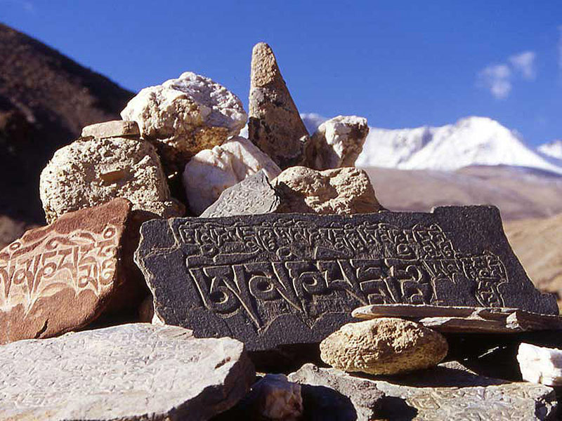 LINGUA TIBETANA, NUOVO MODELLO IA, Mirabile Tibet