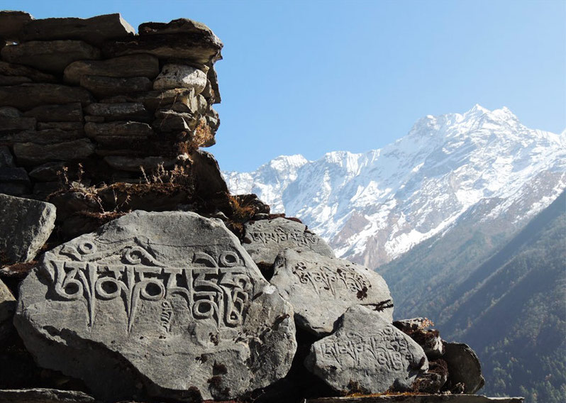 LINGUA TIBETANA, NUOVO MODELLO IA, Mirabile Tibet