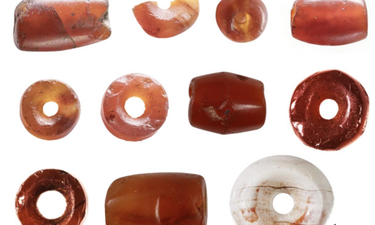 NUOVA SCOPERTA ARCHEOLOGICA NEL QINGHAI-TIBET, Mirabile Tibet