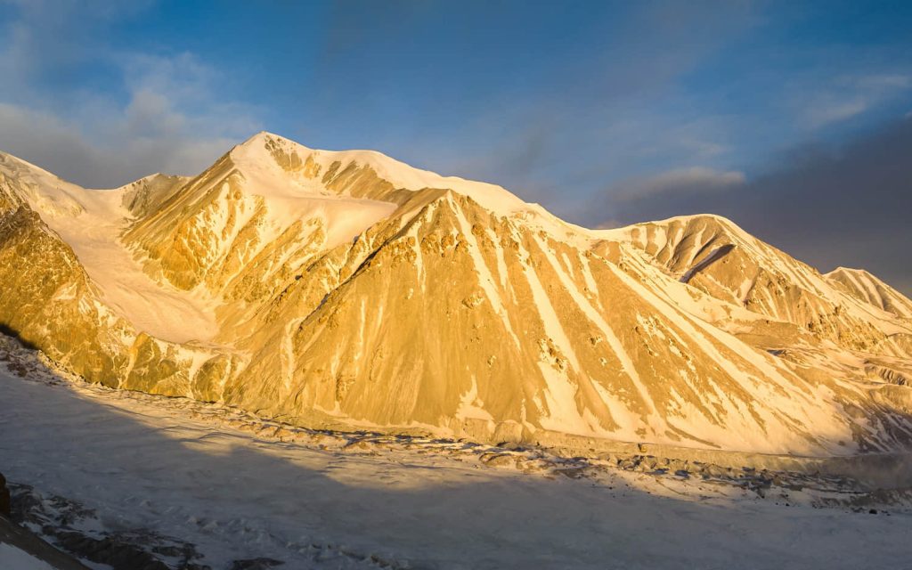ALLA SCOPERTA DELLE MONTAGNE SACRE DEL TIBET, Mirabile Tibet