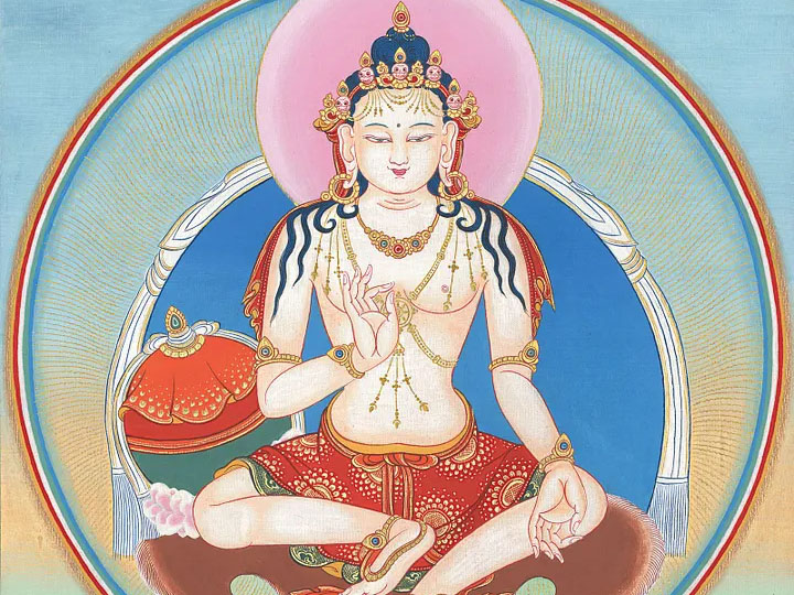 MAESTRI DEL BUDDHISMO TIBETANO: MIPHAM RINPOCHE (2), Mirabile Tibet