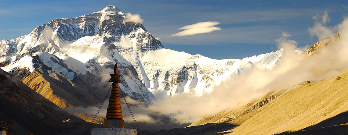 LA ‘RIVOLUZIONE ENERGETICA’ DEL QINGHAI-TIBET, Mirabile Tibet