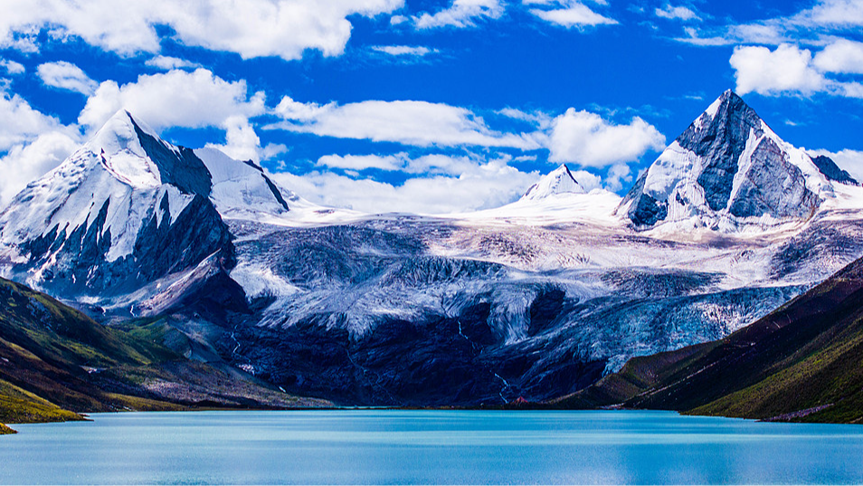 ALLA SCOPERTA DELLE MONTAGNE SACRE DEL TIBET, Mirabile Tibet