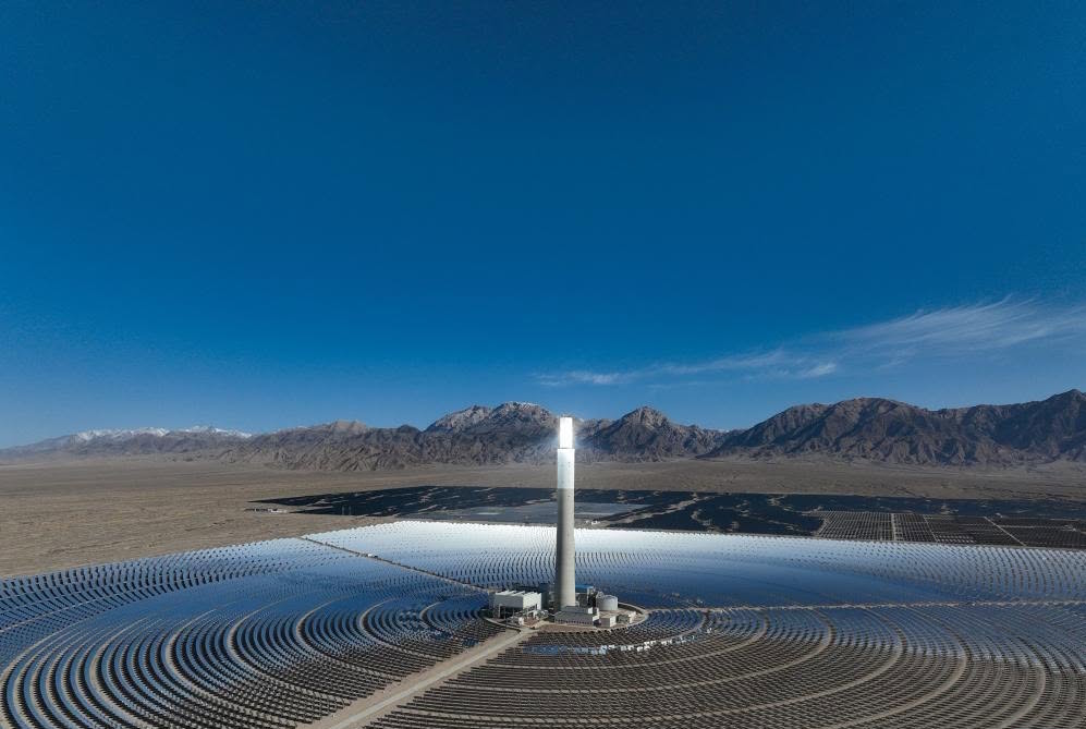LA ‘RIVOLUZIONE ENERGETICA’ DEL QINGHAI-TIBET, Mirabile Tibet